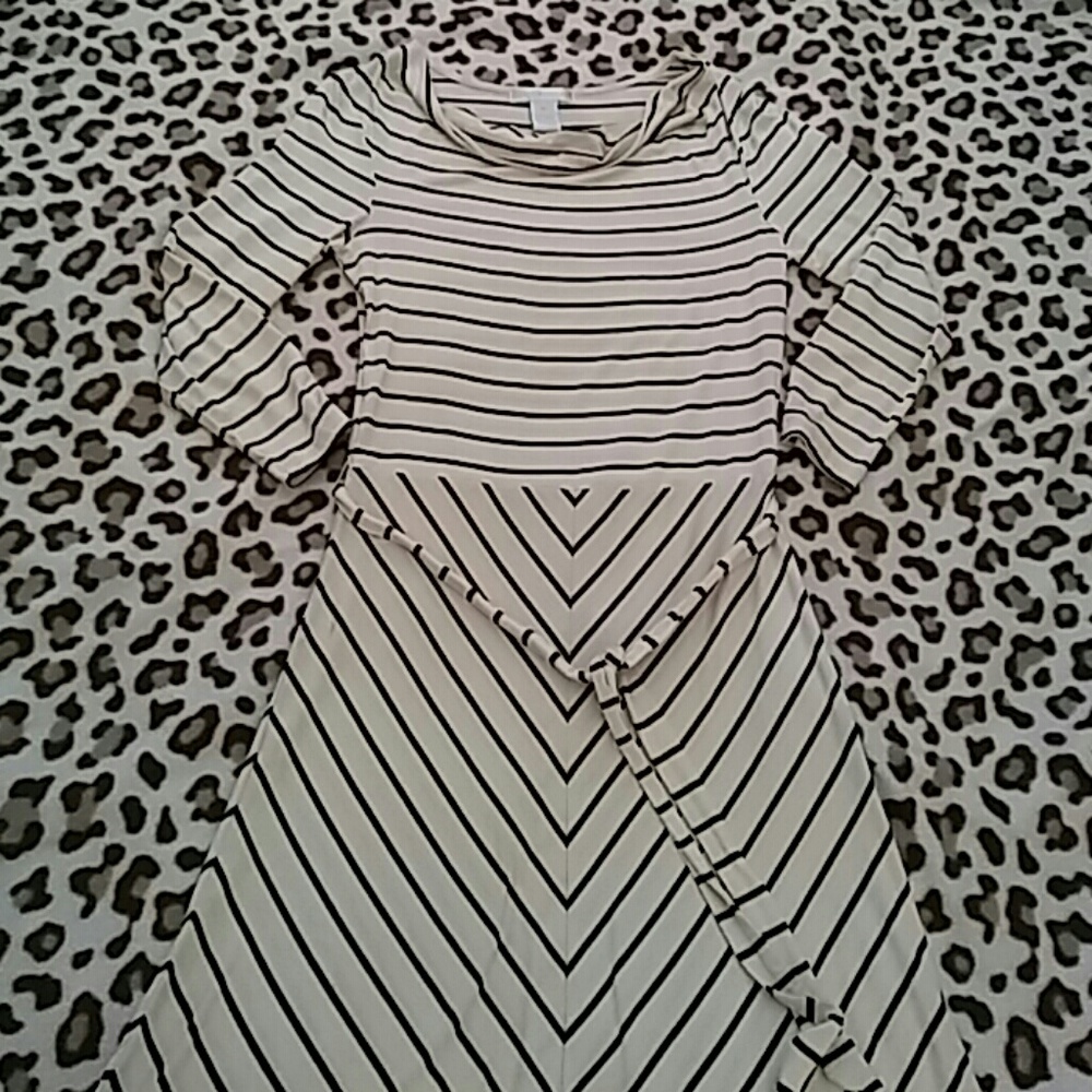 Design History Dress